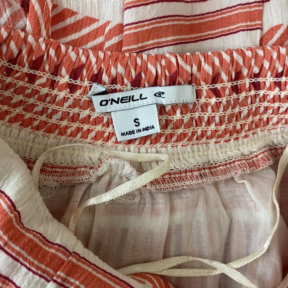 Sale!🛍️O’Neill Backless Halter Dress - Picture 12 of 12